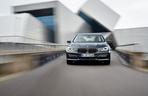2016 nowe BMW Serii 7