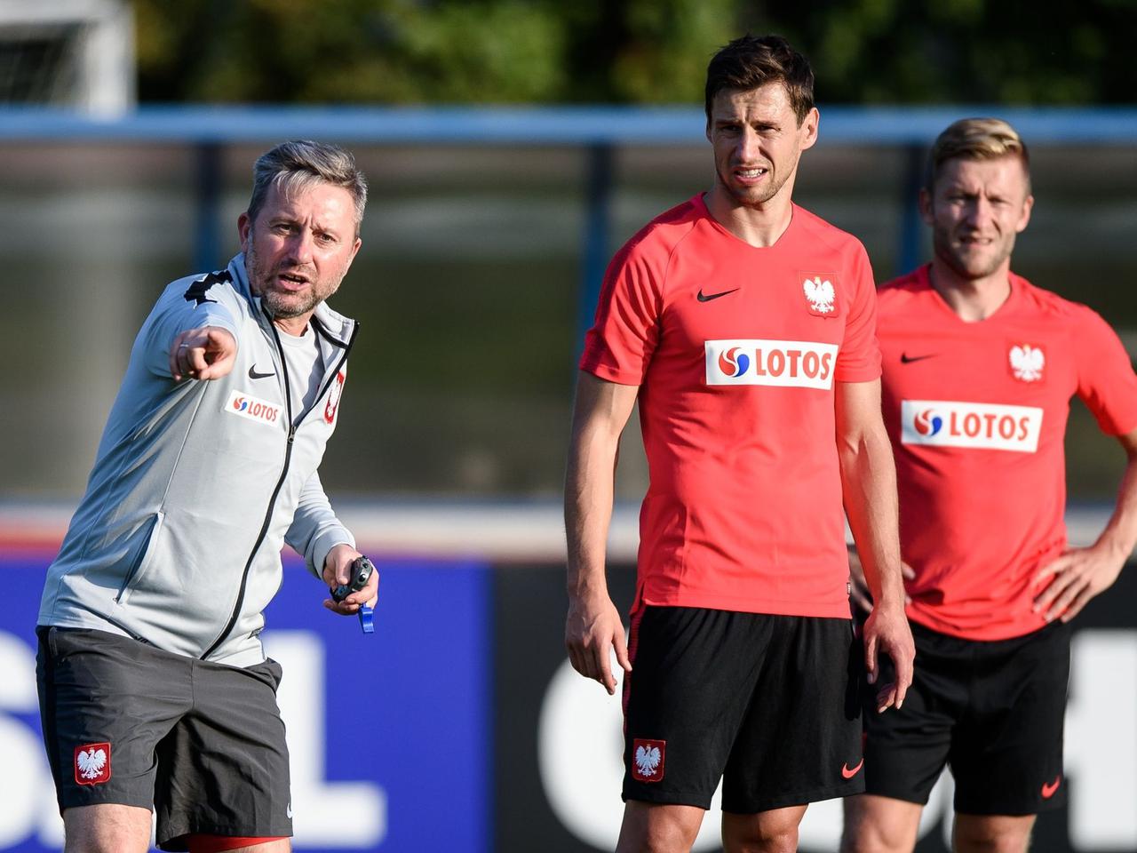 Włochy - Polska mecz 2018: transmisja TV i ONLINE na żywo [Liga Narodów 7 września]