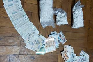 Tony papierosów i krajanki tytoniowej. Straż Graniczna ujawnia coraz więcej trefnych towarów