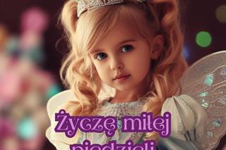 Dzień dobry w niedzielę! Fajne obrazki do wysłania znajomym 