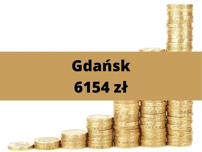 7. Gdańsk