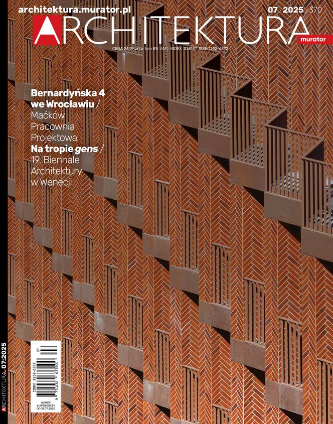 Architektura-murator - 2025-07