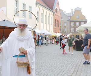 Olsztyn stracił świętego Jakuba. Zmarł Mirosław Korzunowicz
