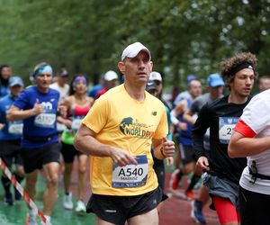 16. Silesia Marathon 2024. Na podium dwóch Polaków