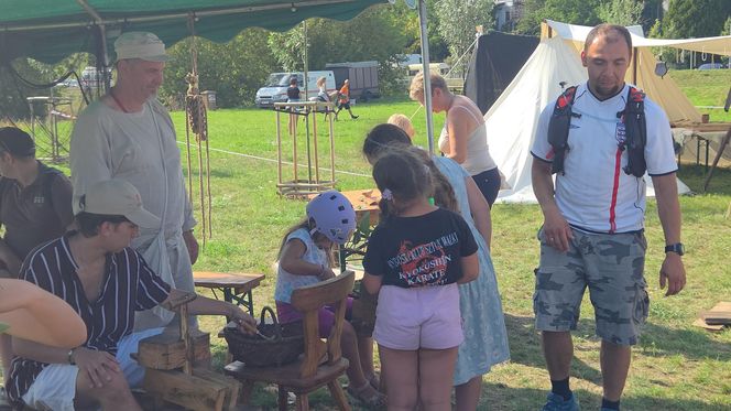 Festiwal Wisły 2025 znów podbił serca bydgoszczan! Tłumy w Starym Fordonie