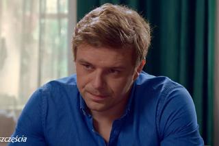 	Barwy szczęścia odc. 2910.  Hubert (Marek Molak)