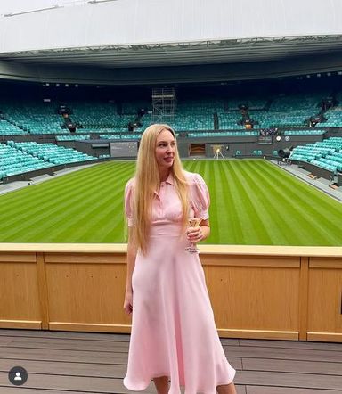 Naomi Broady