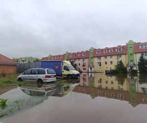 Gmina Głuchołazy odkupi mieszkania od powodzian i wynajmie je innym powodzianom