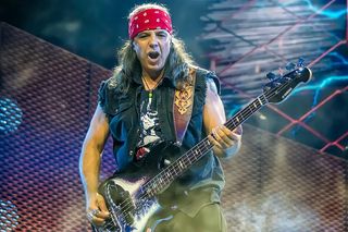 Koncert Scorpions w Krakowie 