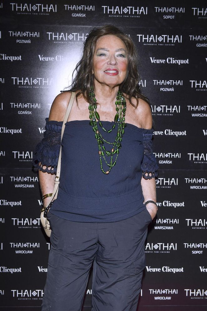 Agnieszka Perepeczko ofiarą obrzydliwego ataku! "To przemoc cyfrowa!"