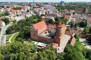 Ranking miast najlepiej gospodarujących wodą. Na liście także Warmia i Mazury