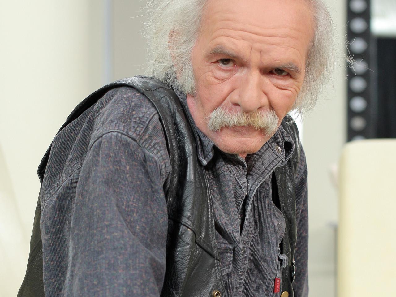 BOHDAN SMOLEŃ