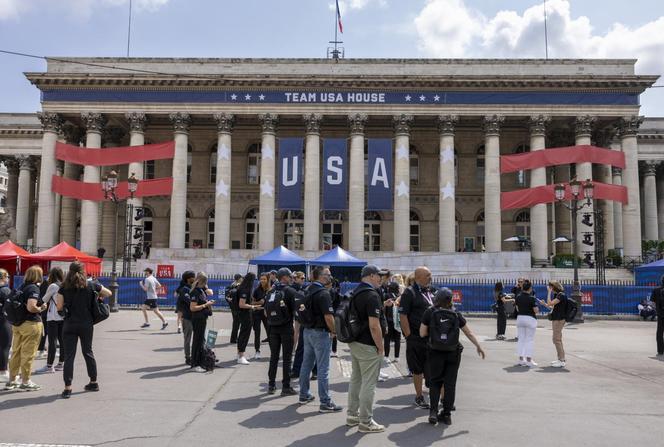 Igrzyska Olimpijskie Paryż 2024