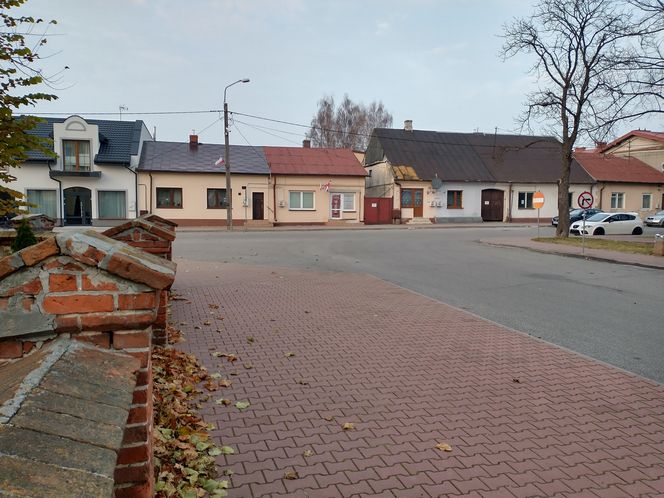 Błędów (woj. mazowieckie)
