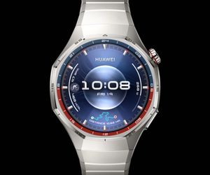 Huawei Watch GT 6