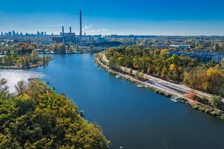 Wyczekiwana inwestycja w Warszawie wreszcie gotowa. Teraz czas na wyjątkową imprezę