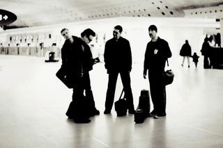 U2 - 5 ciekawostek o albumie All That You Can't Leave Behind na 25-lecie wydania | Jak dziś rockuje?