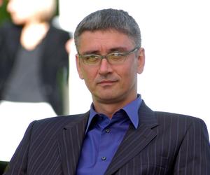 Artur Orzech w 2005 roku