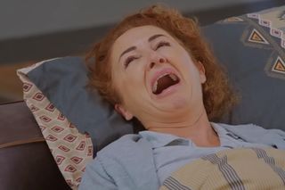 Miłość i nadzieja, odcinek 331: Hulya wreszcie powie, kto chciał ją zabić! Zrzuci całą winę na Bahar - ZDJĘCIA