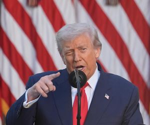 Szokujące ultimatum Trumpa dla Ukrainy! Zełenski ma „polubić” plan pokojowy