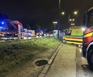 Młode małżeństwo zginęło testując nowe auto. W domu zostawili 3-letnią córeczkę