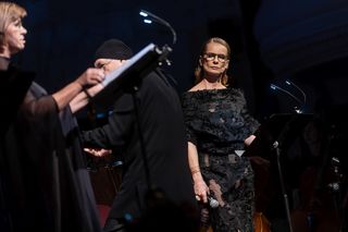 Pasja Magdaleny Cieleckiej, Bach Dobrawy Czocher, baśnie nocy według finalisty MasterChefa, czyli najlepsze momenty tegorocznych Eufonii 
