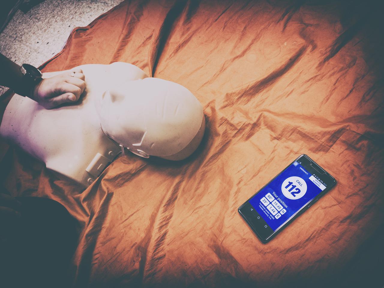 Zmiany pod numerem alarmowym 998 