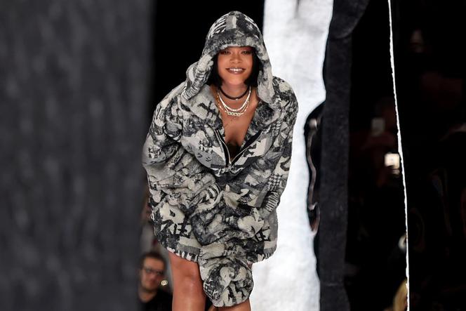 Fenty Puma by Rihanna