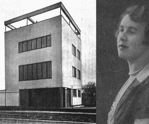 Jadwiga Dobrzyńska: prekursorka, architektoniczka, pierwsza kobieta w polskiej architekturze