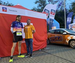 9. Nocny Maraton i 4 Półmaraton Szczeciński