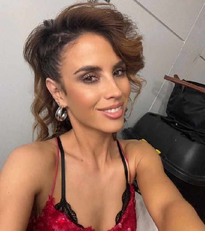 M jak miłość. Michalina Sosna