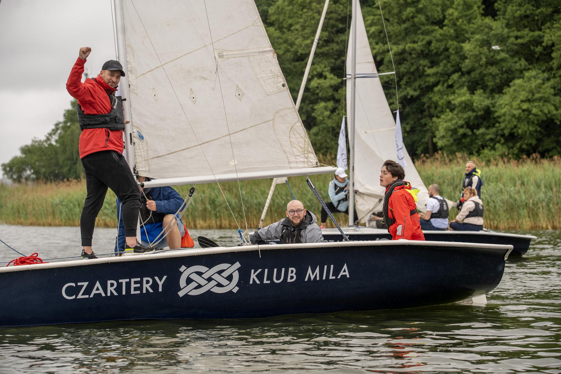 Regaty Architektów 2023