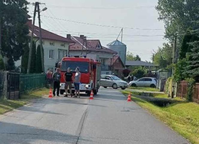 Śmiertelne potrącenie pod Łowiczem. 22-latka celowo zabiła swoje chłopaka? Prokuratura nie ma wątpliwości [ZDJĘCIA]