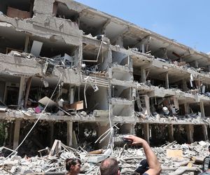 Trump i wojna między Izraele a Iranem 