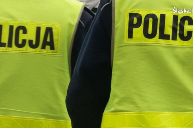 AKCJA policjantów w Turzy Śląskiej. Szukali samobójczyni. Prawda okazała się zupełnie inna