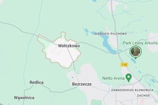 Google Maps 