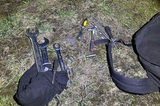 Kolejowi rabusie w rękach śląskiej policji. Pół miliona złotych strat