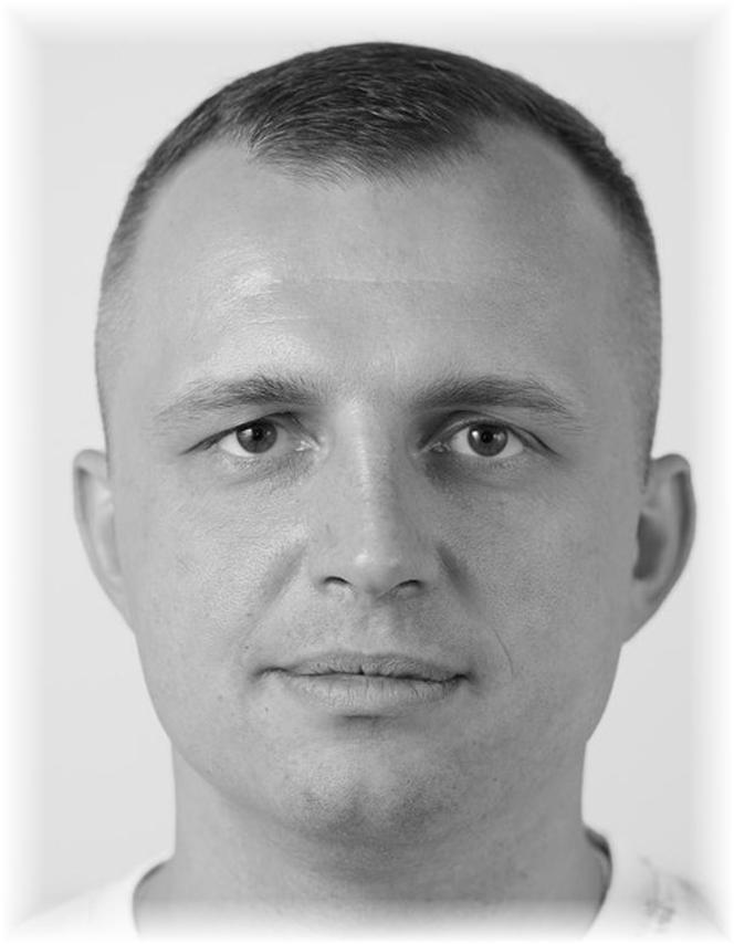 Pilne! Zaginął Karol Zysk, funkcjonariusz Straży Granicznej. Trwają poszukiwania