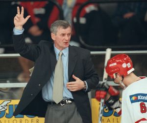 Ludzie sportu którzy odeszli