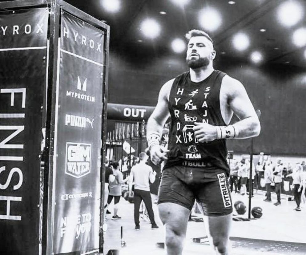 Mateusz Strzelczyk
