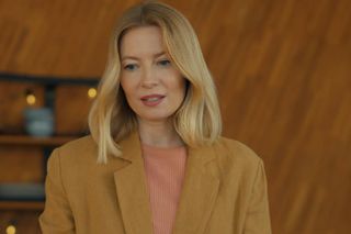 Barwy szczęścia, odcinek 3142. Dominika (Karolina Chapko)