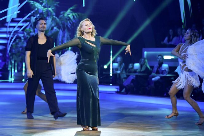 "Dancing with the Stars. Taniec z Gwiazdami" 16 - 3. odcinek - 16.03.2025