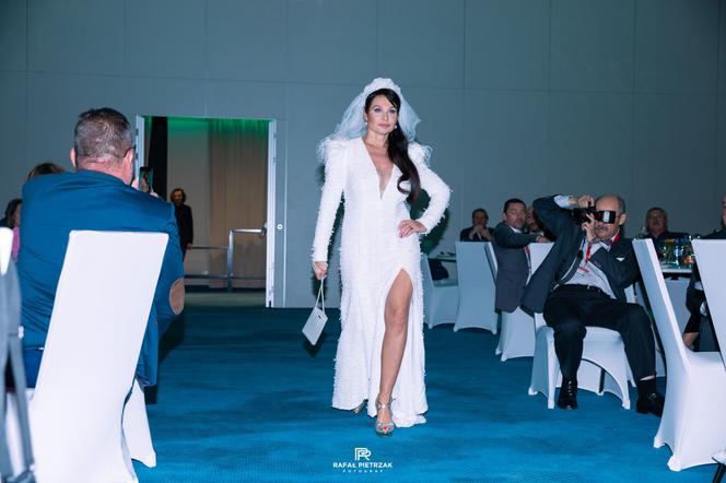 Modelki Piotra Ciepała jak gwiazdy Hollywood!