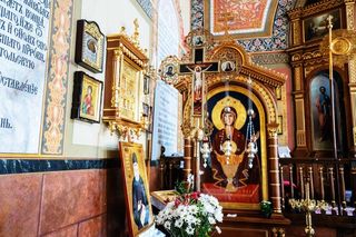 Niezwykła historia cerkwi św. Aleksandra Newskiego w Łodzi