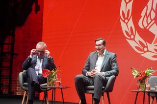 Wielki dzień w ponad 100-letniej historii Widzewa. Robert Dobrzycki oficjalnie nowym właścicielem klubu