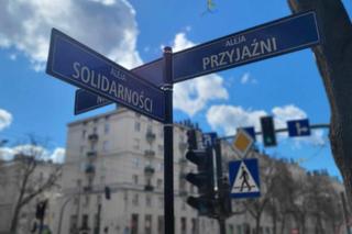 Rozpoczęły się kolejne prace na al. Solidarności. Krakowianie muszą nastawić się na spore utrudnienia