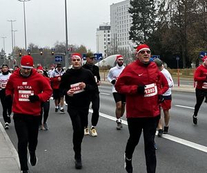 Bieg dla Niepodległej 2024 w Białymstoku