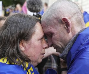 Zakończyła się trzecia część wymiany jeńców wojennych między Ukrainą a Rosją