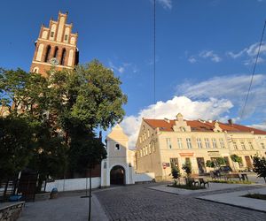 To miasteczko na Warmii zachwyca wyjątkowymi zabytkami. Leży tylko 45 minut od Olsztyna