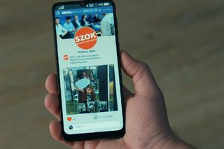 Barwy szczęścia, odcinek 3153. Henryk (Zbigniew Suszyński)